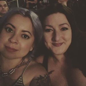 Meet your Posher, Kari